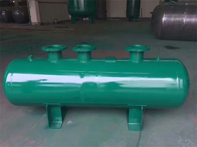 大安大安大安蒸汽分气缸 大安大安大安蒸汽分气缸